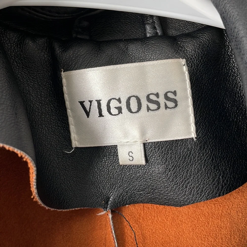 Vigoss jacket - Picture 3 of 7